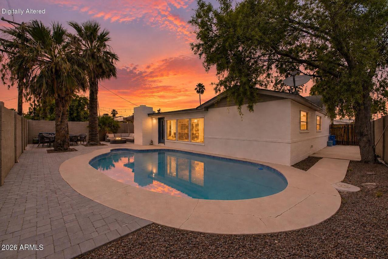 6907 E Portland St., Scottsdale, AZ 85257
