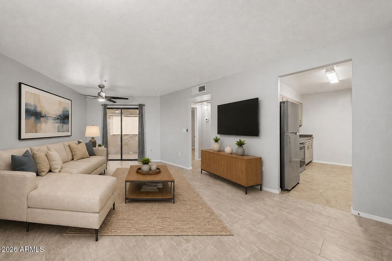 1287 N Alma School Rd. #253, Chandler, AZ 85224