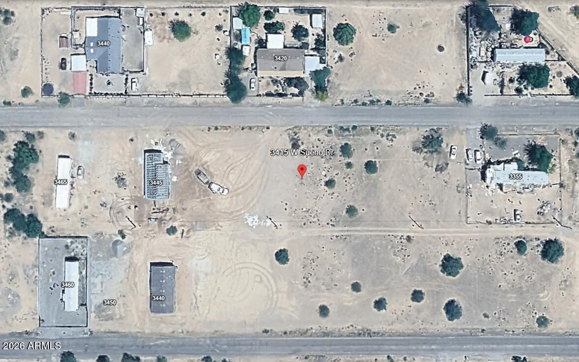 3405 W Sueno Dr. #27, Eloy, AZ 85131