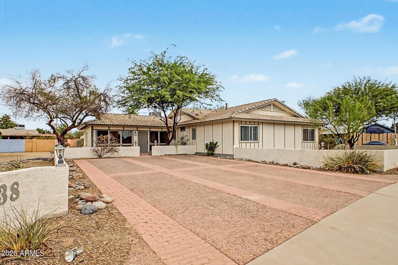 8038 E Almeria Rd., Scottsdale, AZ 85257