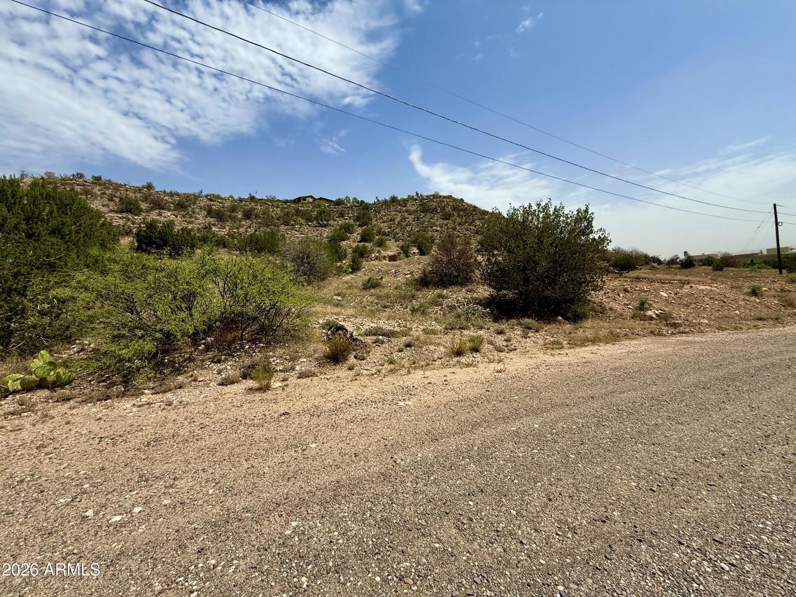 5891 N Bentley Dr. #126, Rimrock, AZ 86335