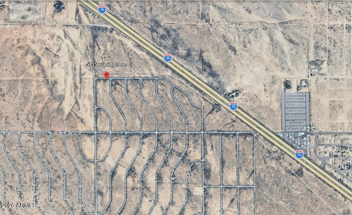 5415 W Coolidge Ave. #14, Eloy, AZ 85131