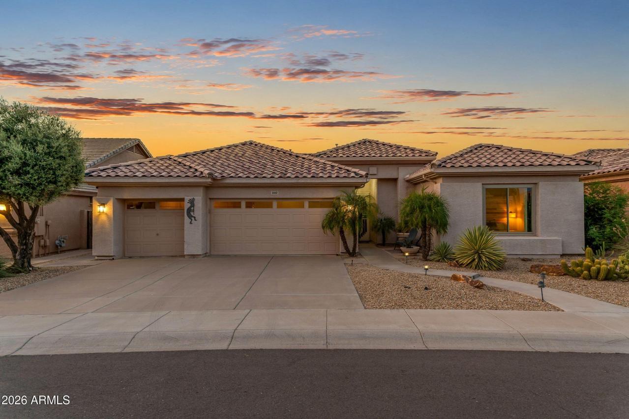 840 W Cherrywood Dr., Chandler, AZ 85248
