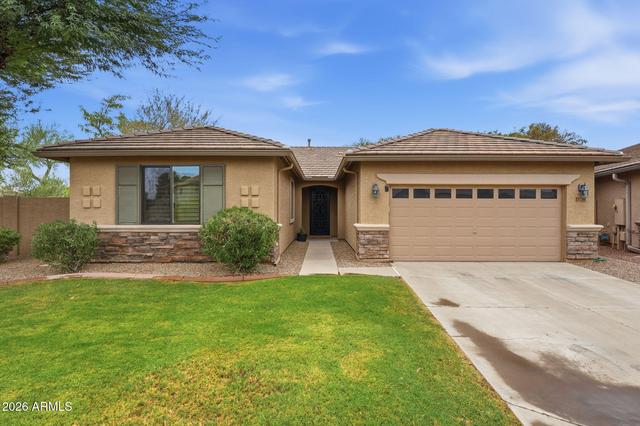 New Homes with Master Bedrooms on the 1st Floor That Attend Rancho Gabriela: August 1st to August 7th