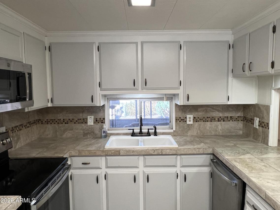 10701 N 99th Ave. #51, Peoria, AZ 85345