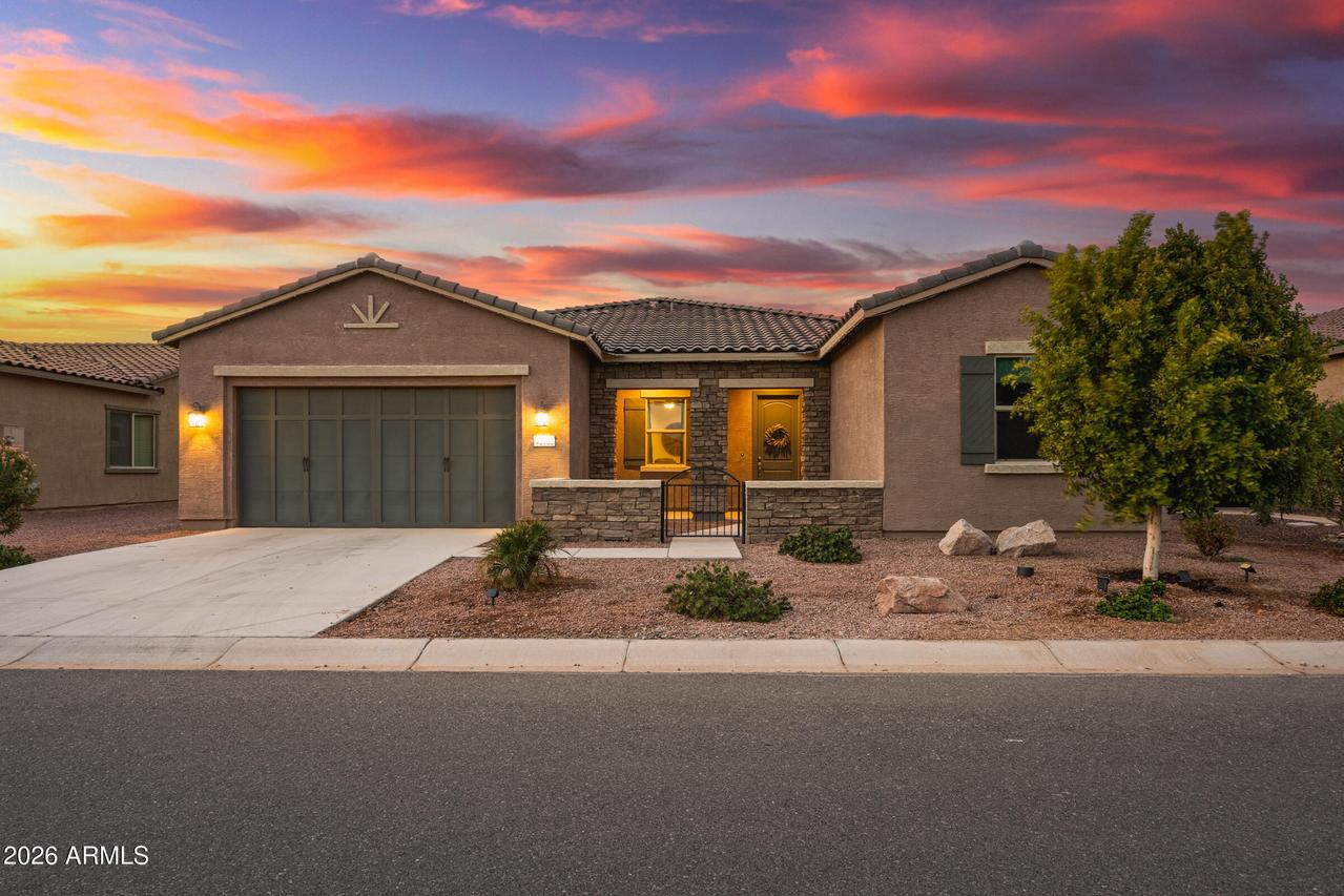 42122 W Rosewood Ln., Maricopa, AZ 85138