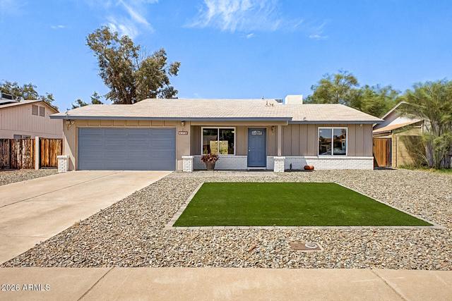 New Homes For Sale This Week That Attend Mirage Elementary School: August 7th to August 13th