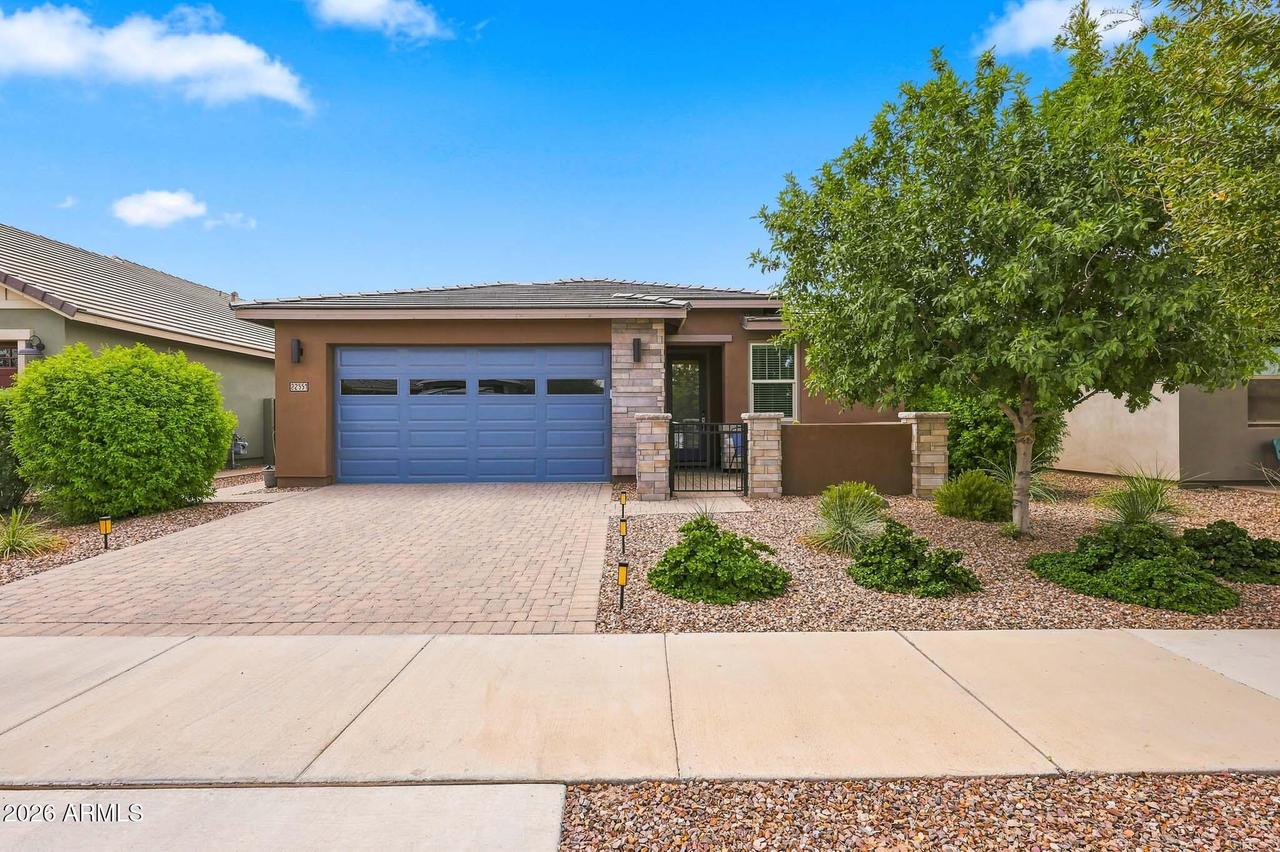 22551 E Rosa Rd., Queen Creek, AZ 85142