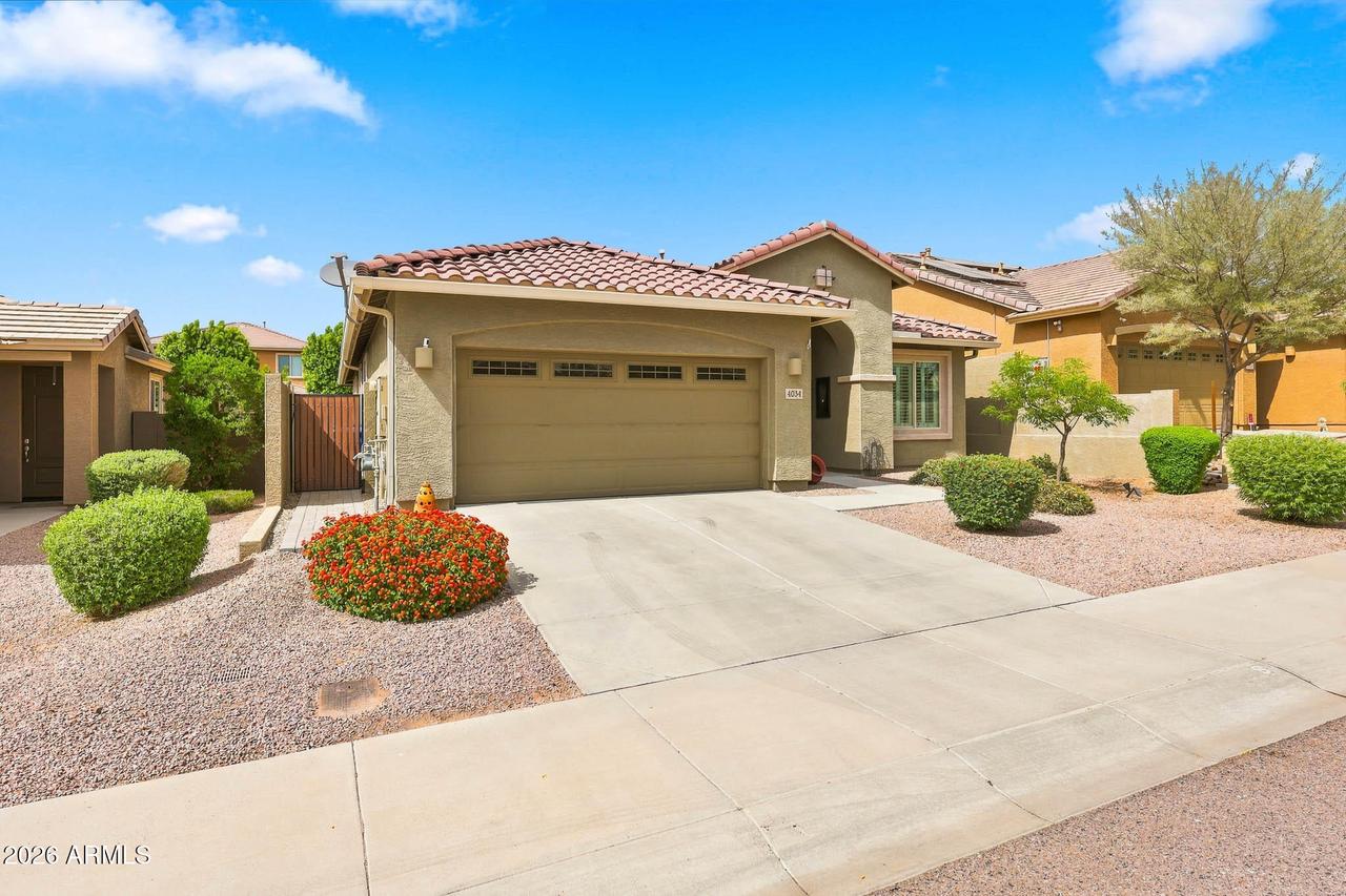 4034 E Madre Del Oro Dr., Cave Creek, AZ 85331