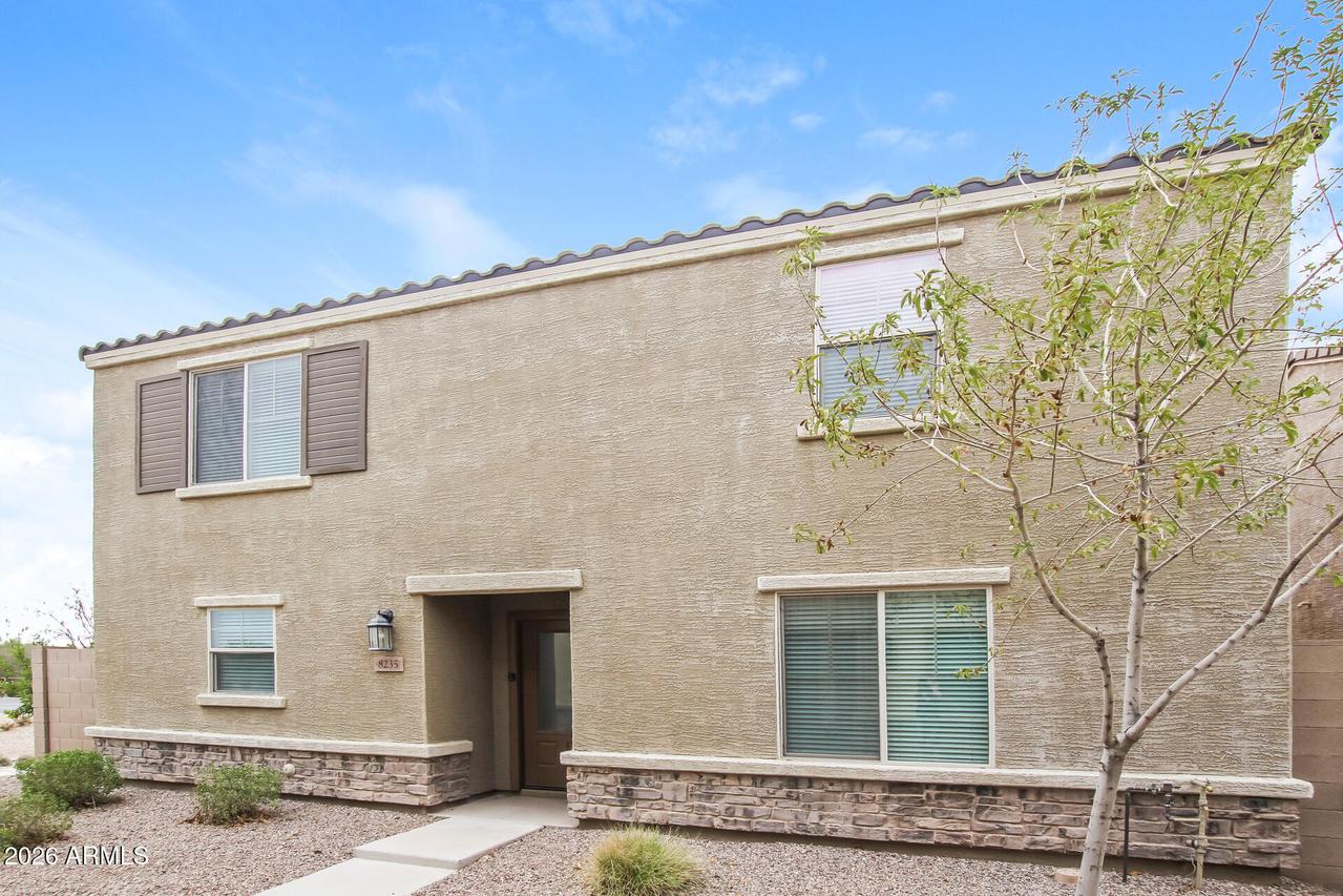 8235 W Odeum Ln., Phoenix, AZ 85043