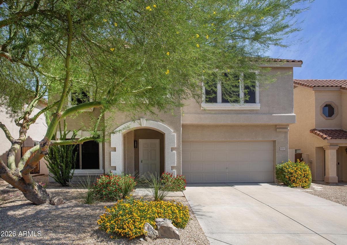 4041 E Tether Tr., Phoenix, AZ 85050