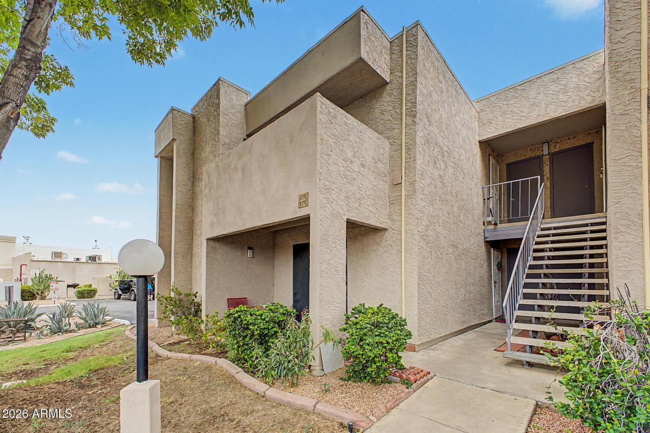 1920 W Lindner Ave. #175, Mesa, AZ 85202