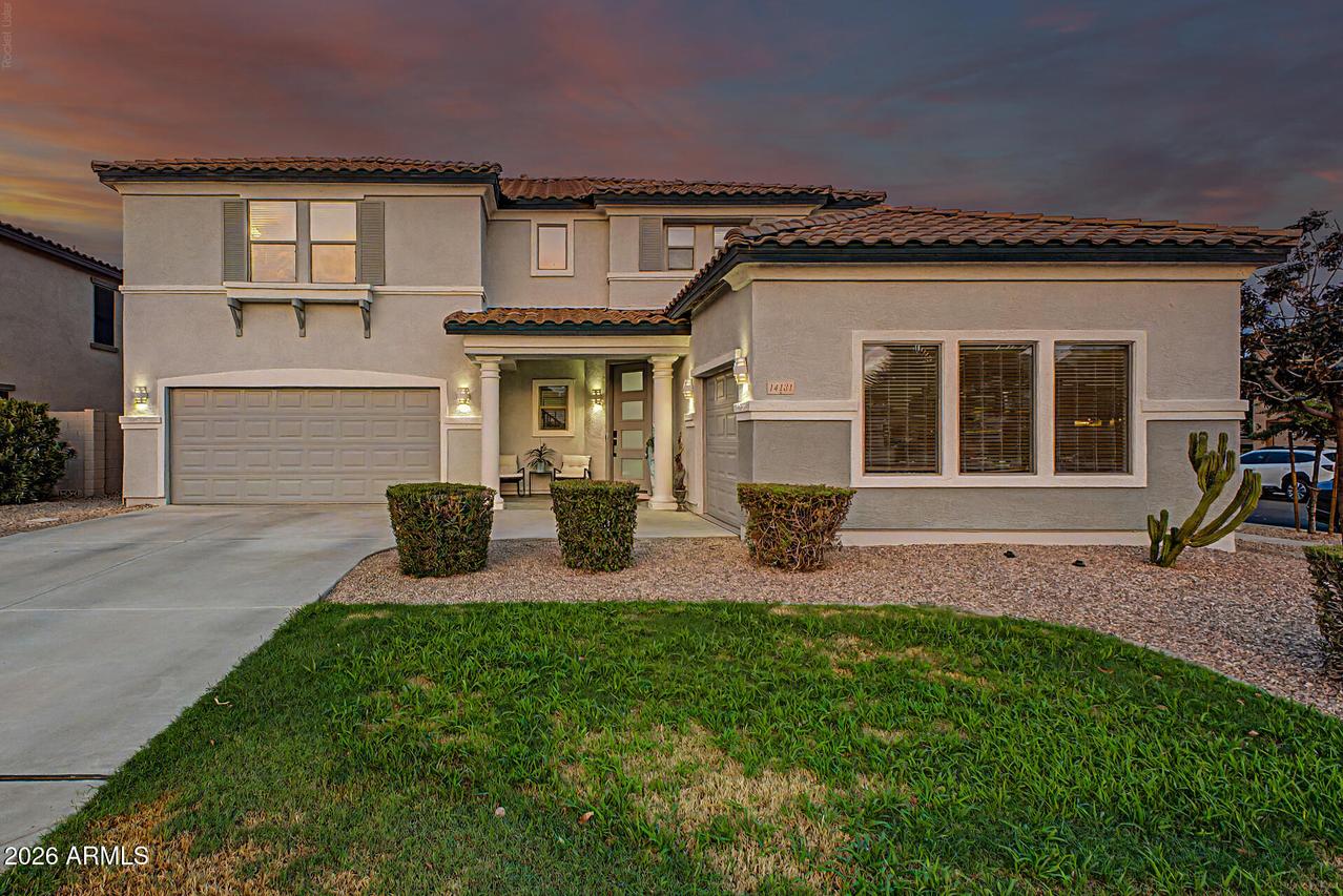 14131 N 135th Ln., Surprise, AZ 85379