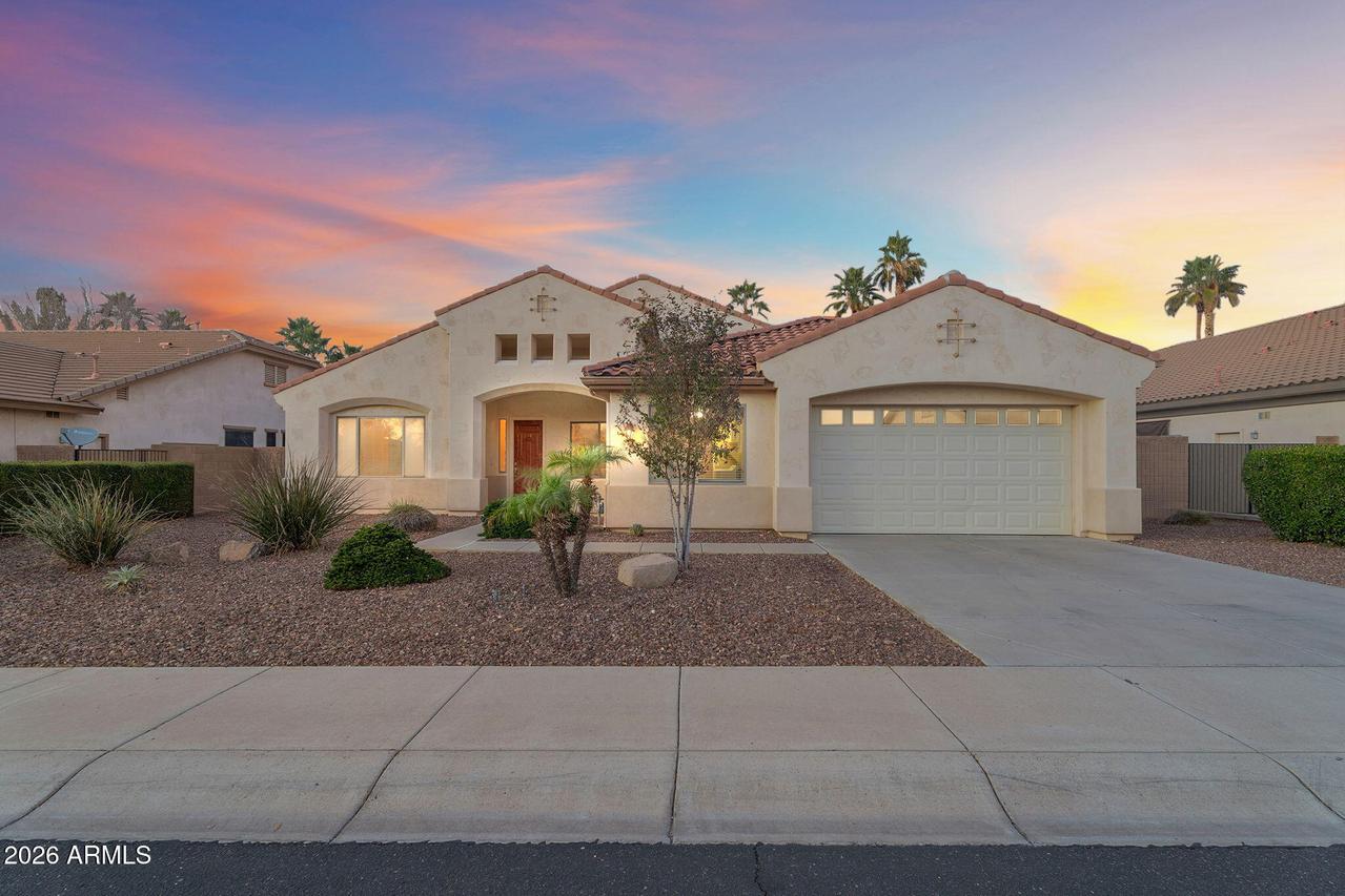 12816 W Vista Paseo Dr., Litchfield Park, AZ 85340