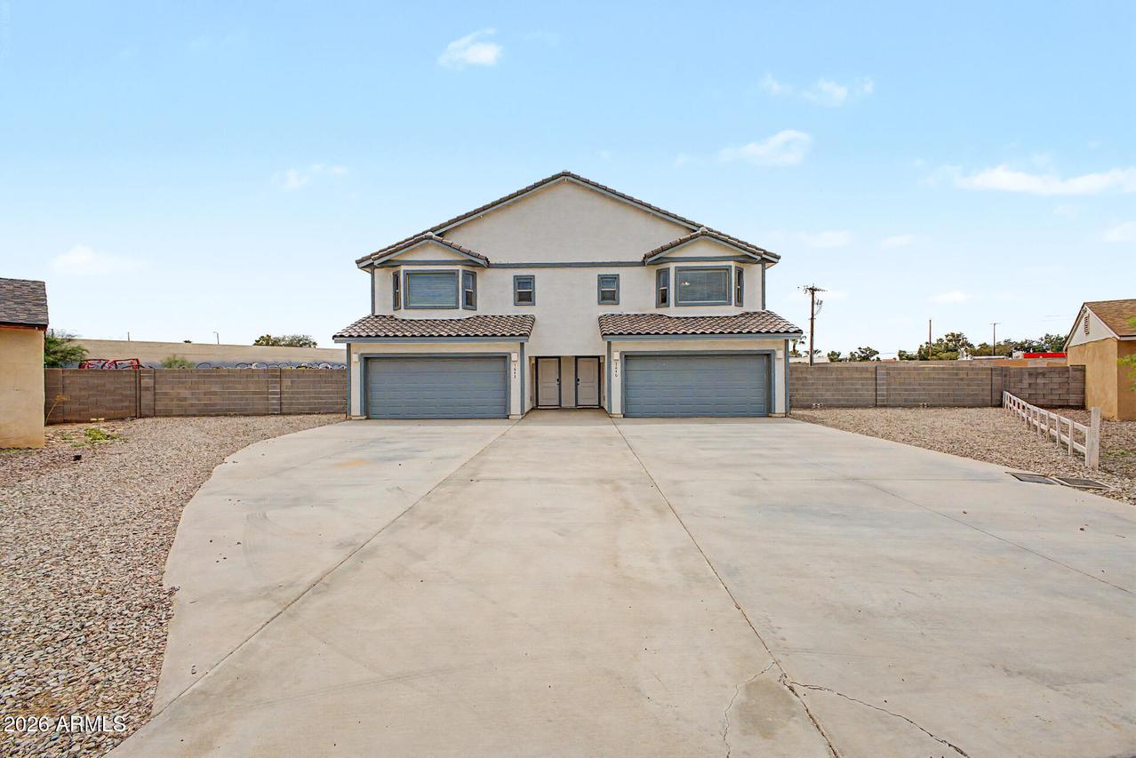 1640 N Cameron St., Casa Grande, AZ 85122