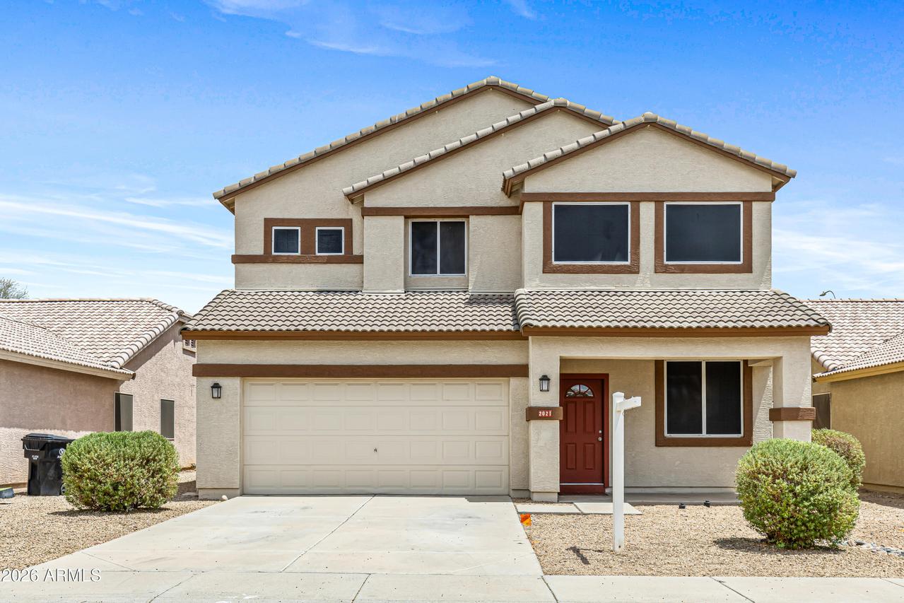 2021 N 103rd Dr., Avondale, AZ 85392