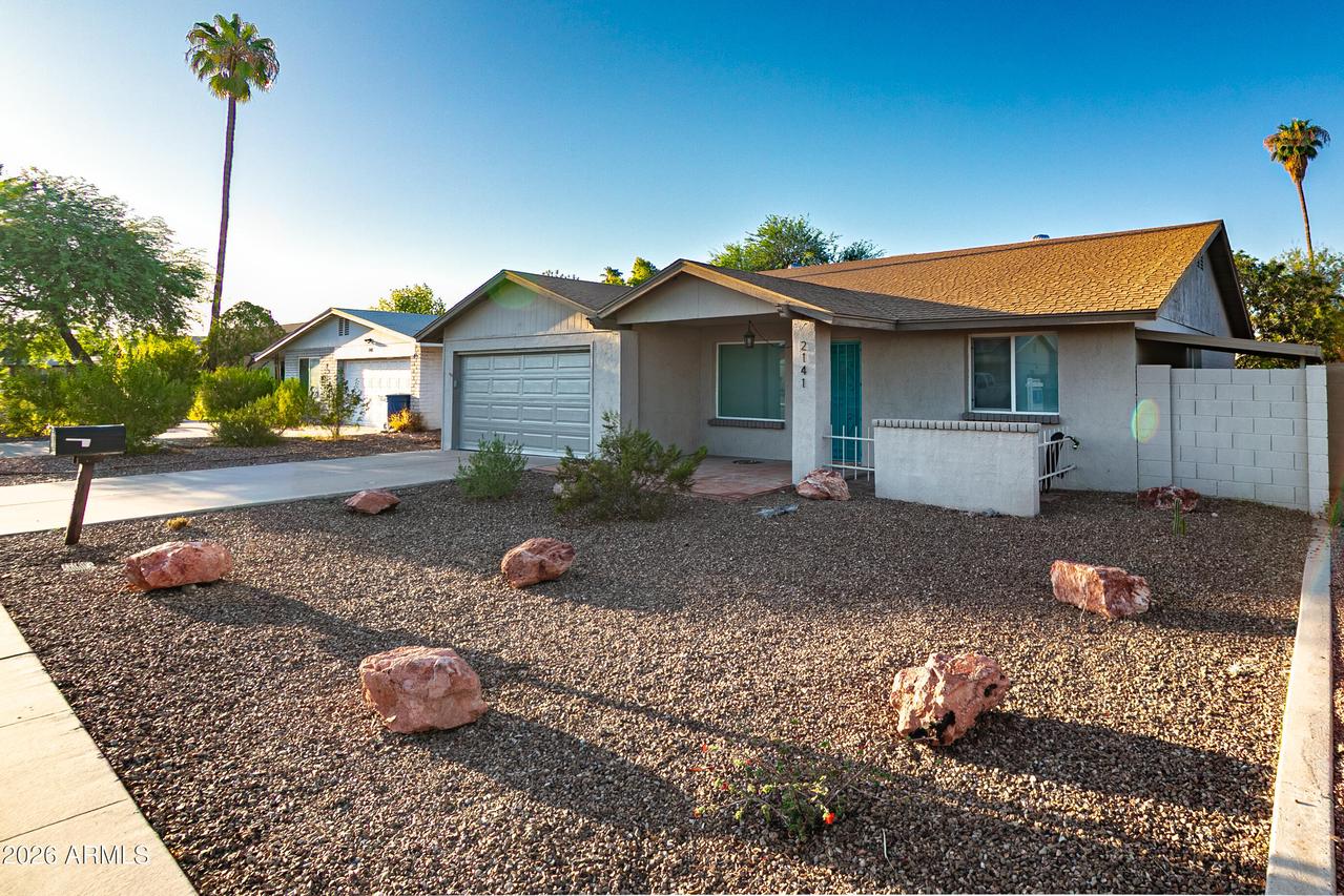 2141 E Oxford Dr., Tempe, AZ 85283