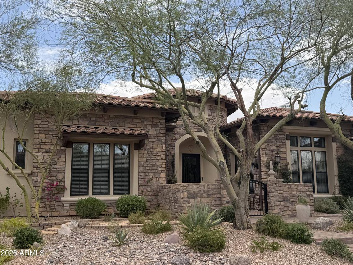 4223 N Arboles Cir., Mesa, AZ 85207