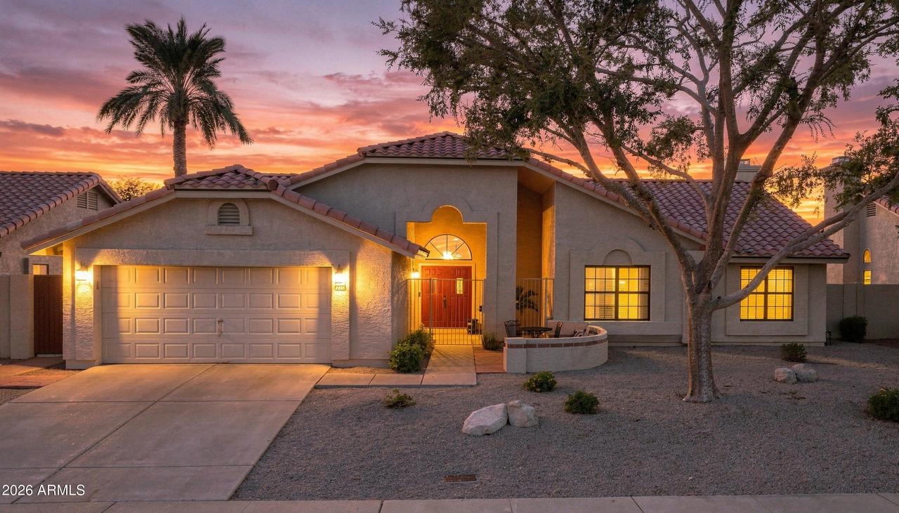 26 E Evelyn Ln., Tempe, AZ 85284