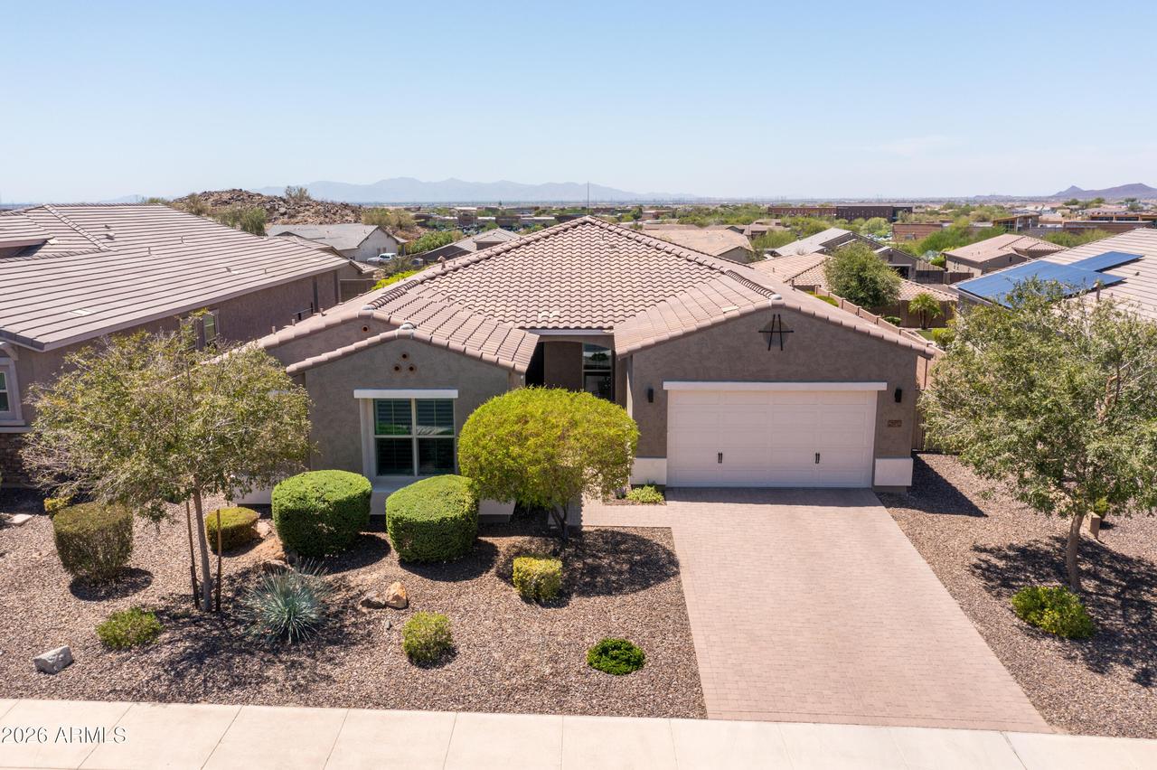 25972 N 96th Ave., Peoria, AZ 85383