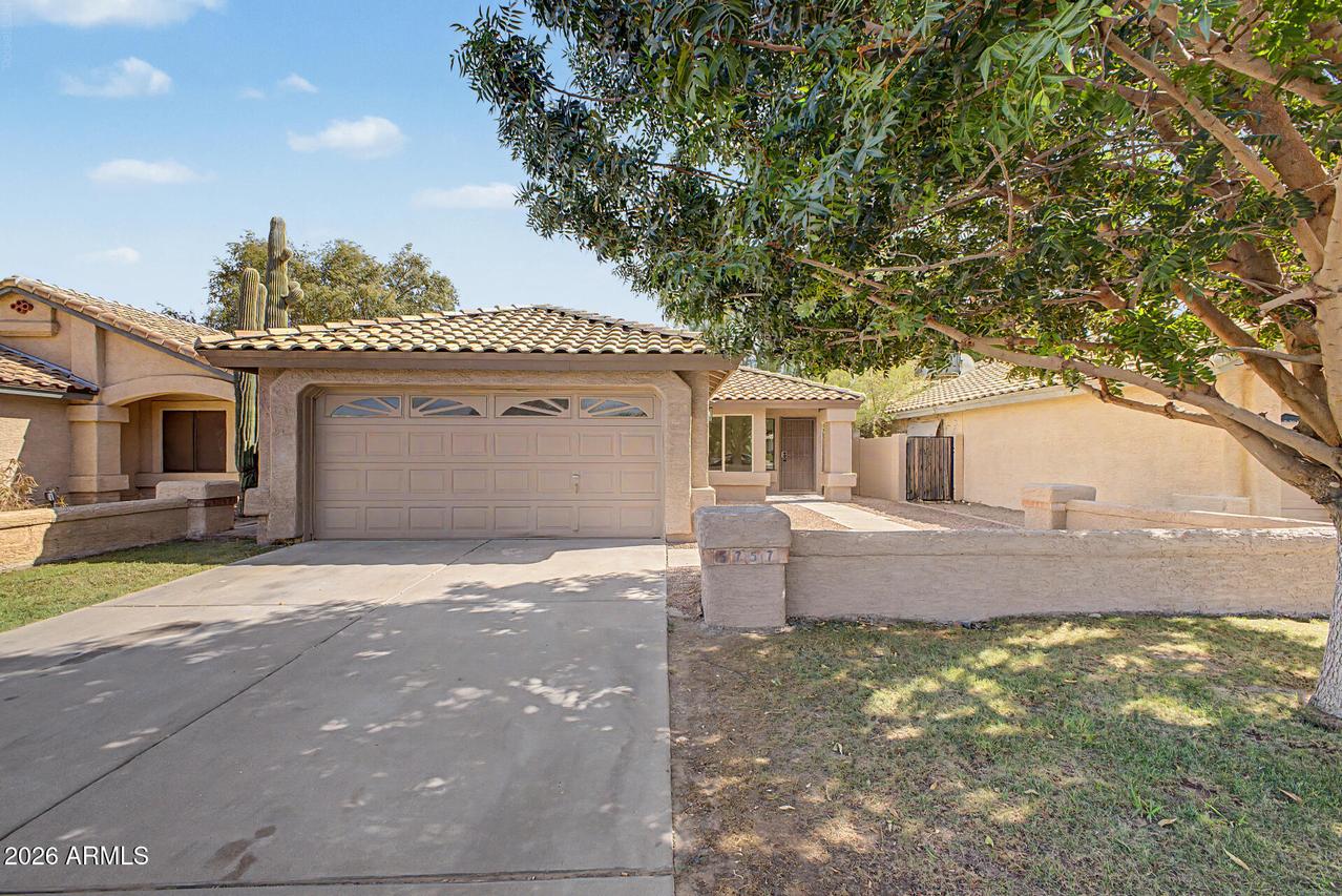 5757 W Commonwealth Pl., Chandler, AZ 85226