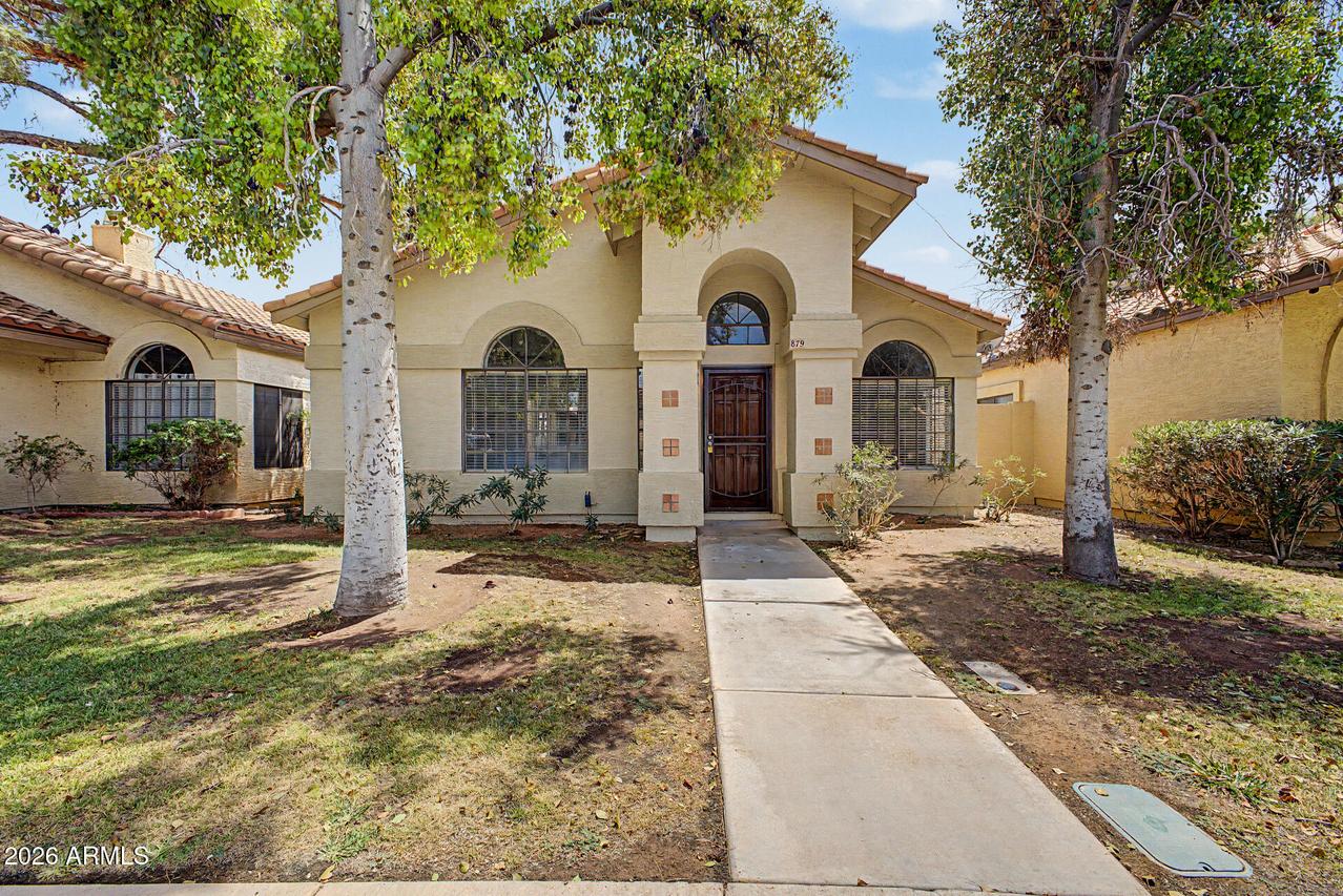 879 E Hearne Way, Gilbert, AZ 85234