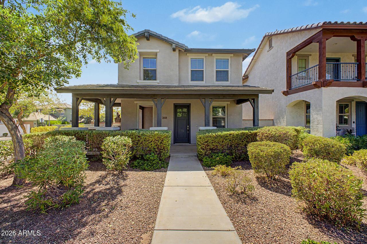 20549 W Terrace Ln., Buckeye, AZ 85396