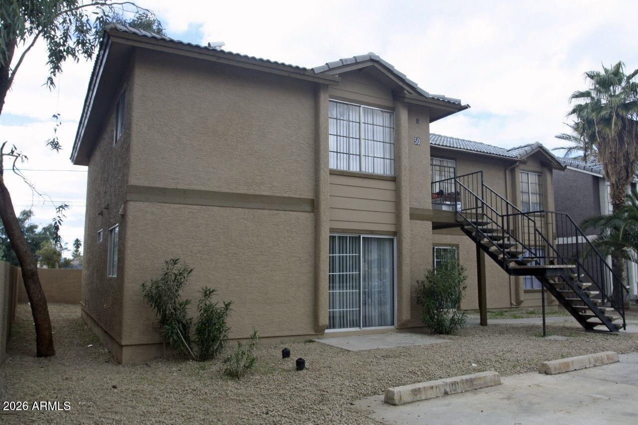 50 N May St., Mesa, AZ 85201