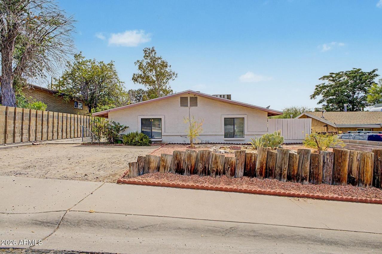 354 N Jackson St., Wickenburg, AZ 85390