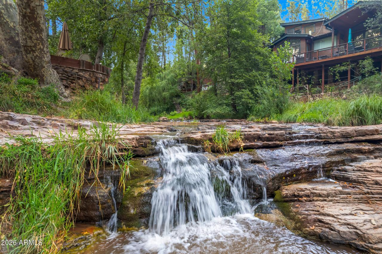 695 S Meadow Ln., Payson, AZ 85541