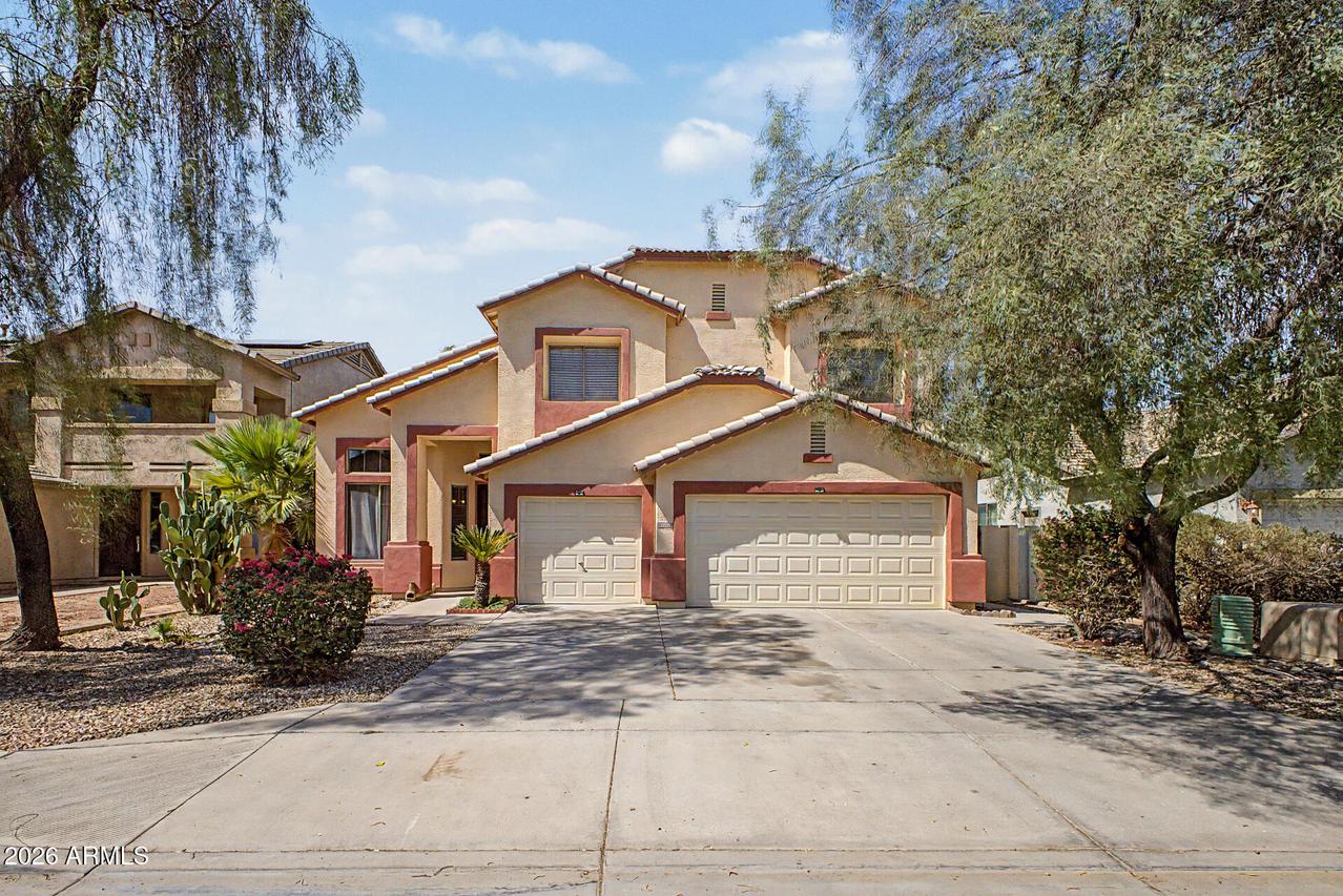 13228 W Stella Ln., Litchfield Park, AZ 85340