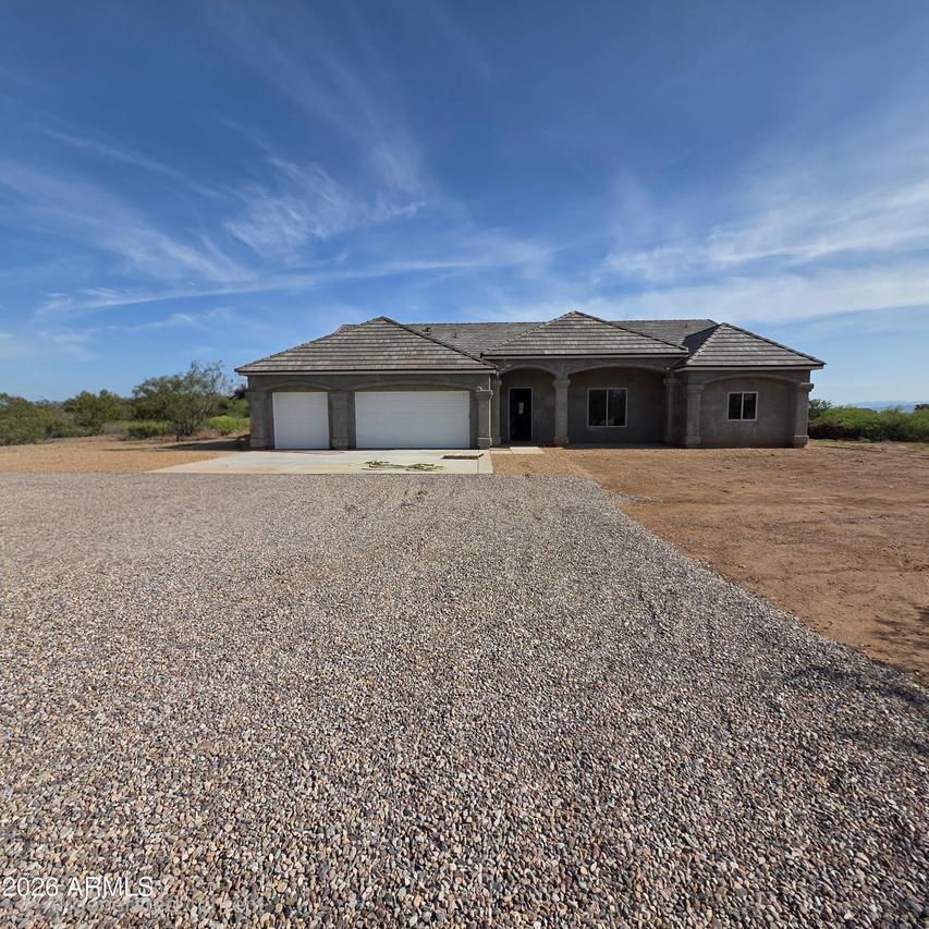 2907 E Summer Tr., Hereford, AZ 85615