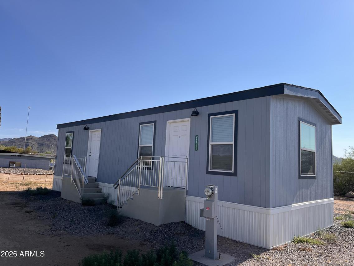 26711 S Grandview Dr., Congress, AZ 85332