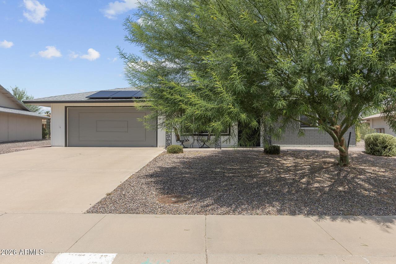 13222 W Titan Dr., Sun City West, AZ 85375