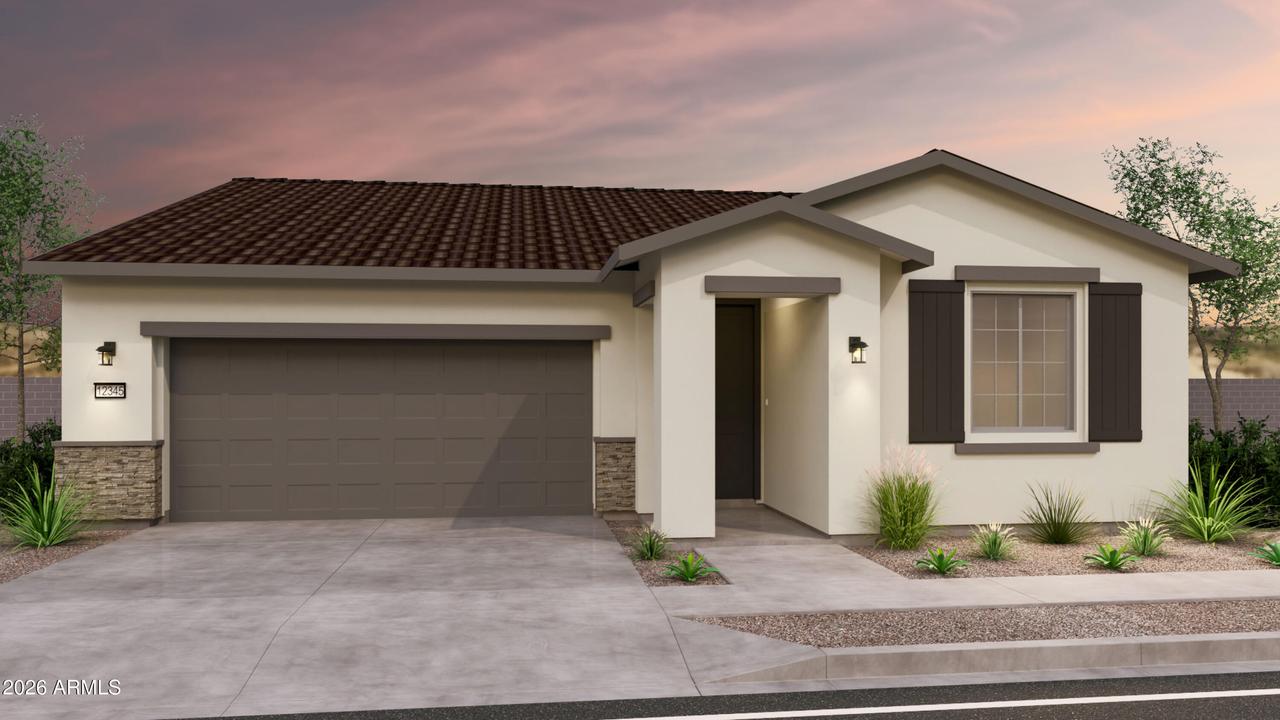 10184 S Miners Run Tr., Apache Junction, AZ 85120