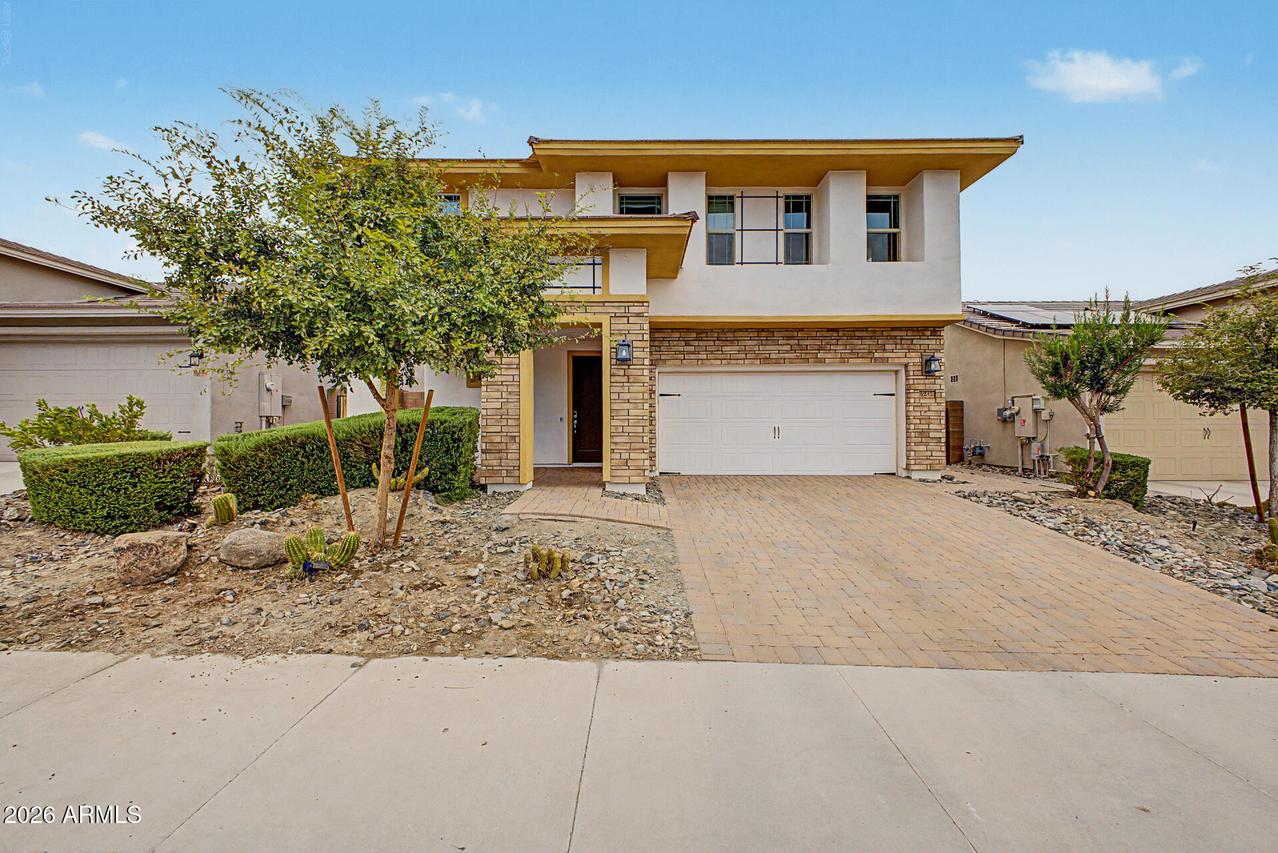 9242 S 168th Dr., Goodyear, AZ 85338