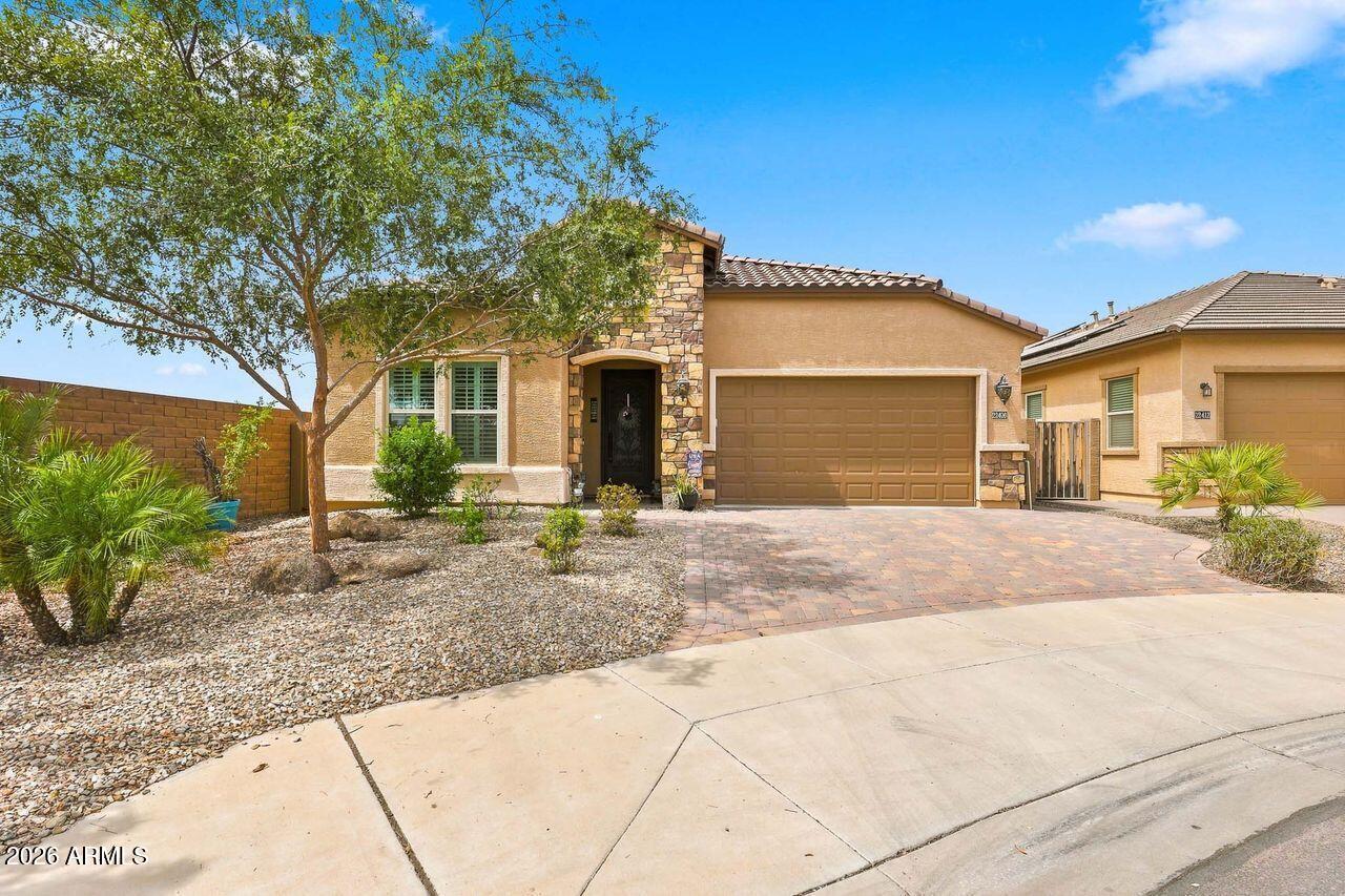 22406 N 101st Ave., Peoria, AZ 85383