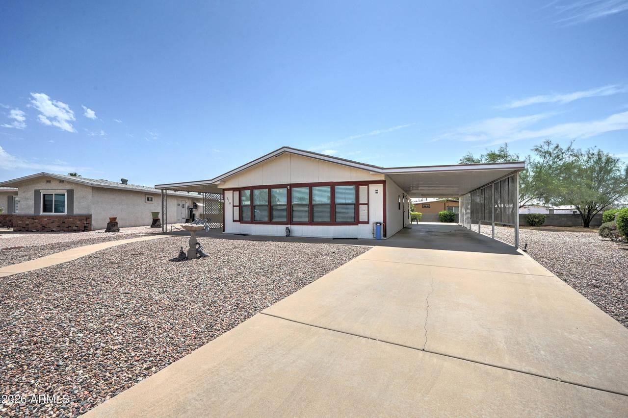 510 S 83rd Pl., Mesa, AZ 85208