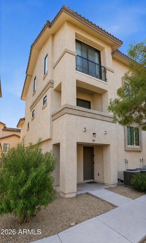 2315 N 52nd St. #107, Phoenix, AZ 85008