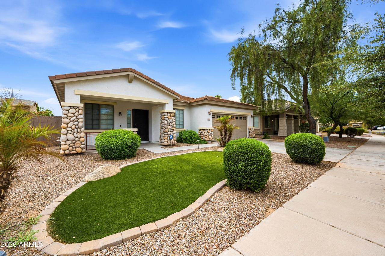 8771 W Gardenia Ave., Glendale, AZ 85305
