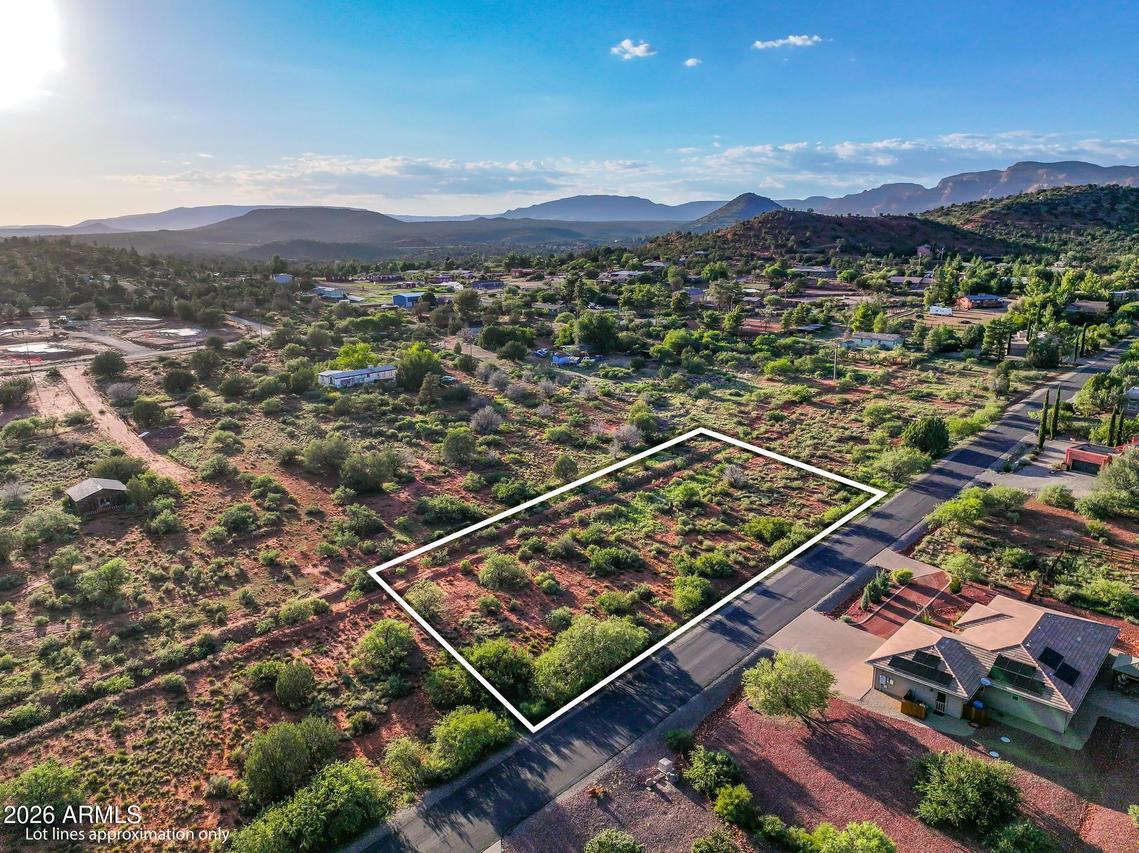 265 Michaels Ranch Dr. #22, Sedona, AZ 86336