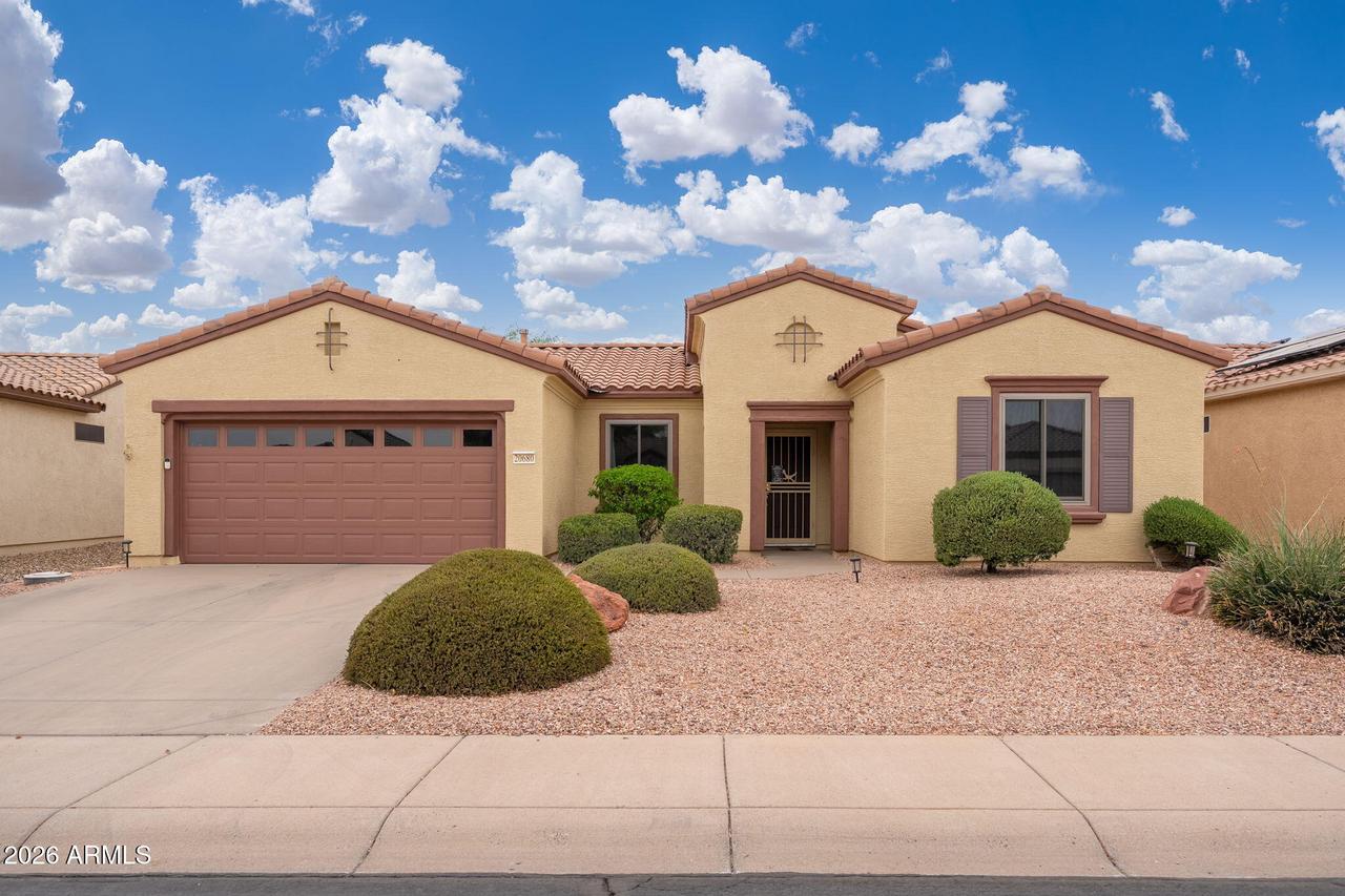 20680 N Shadow Mountain Dr., Surprise, AZ 85374