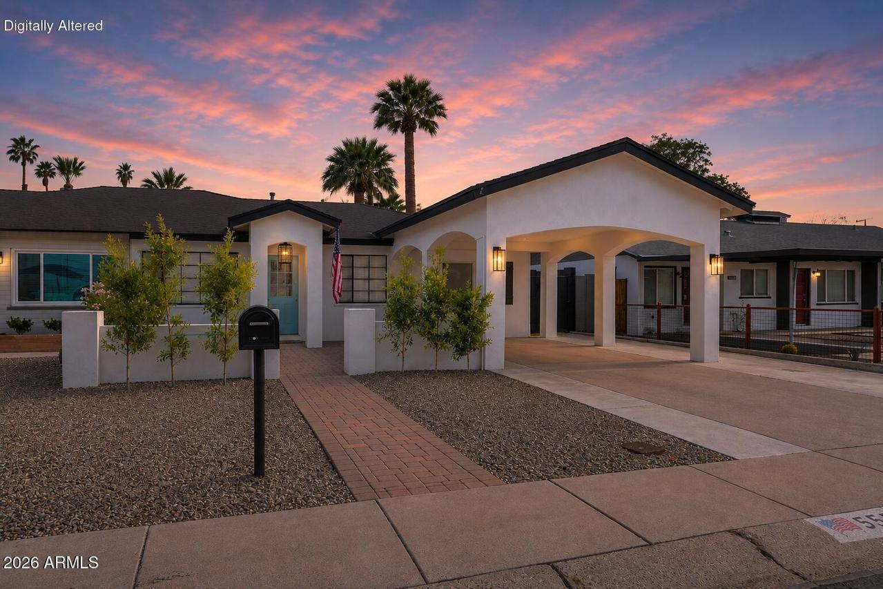 5513 E Earll Dr., Phoenix, AZ 85018