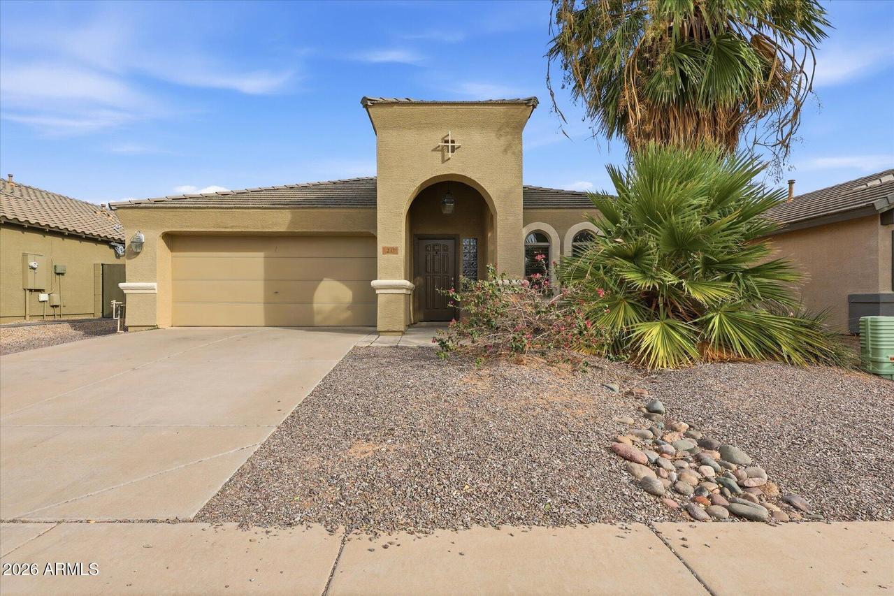 20 W Cooper Canyon Rd., San Tan Valley, AZ 85143