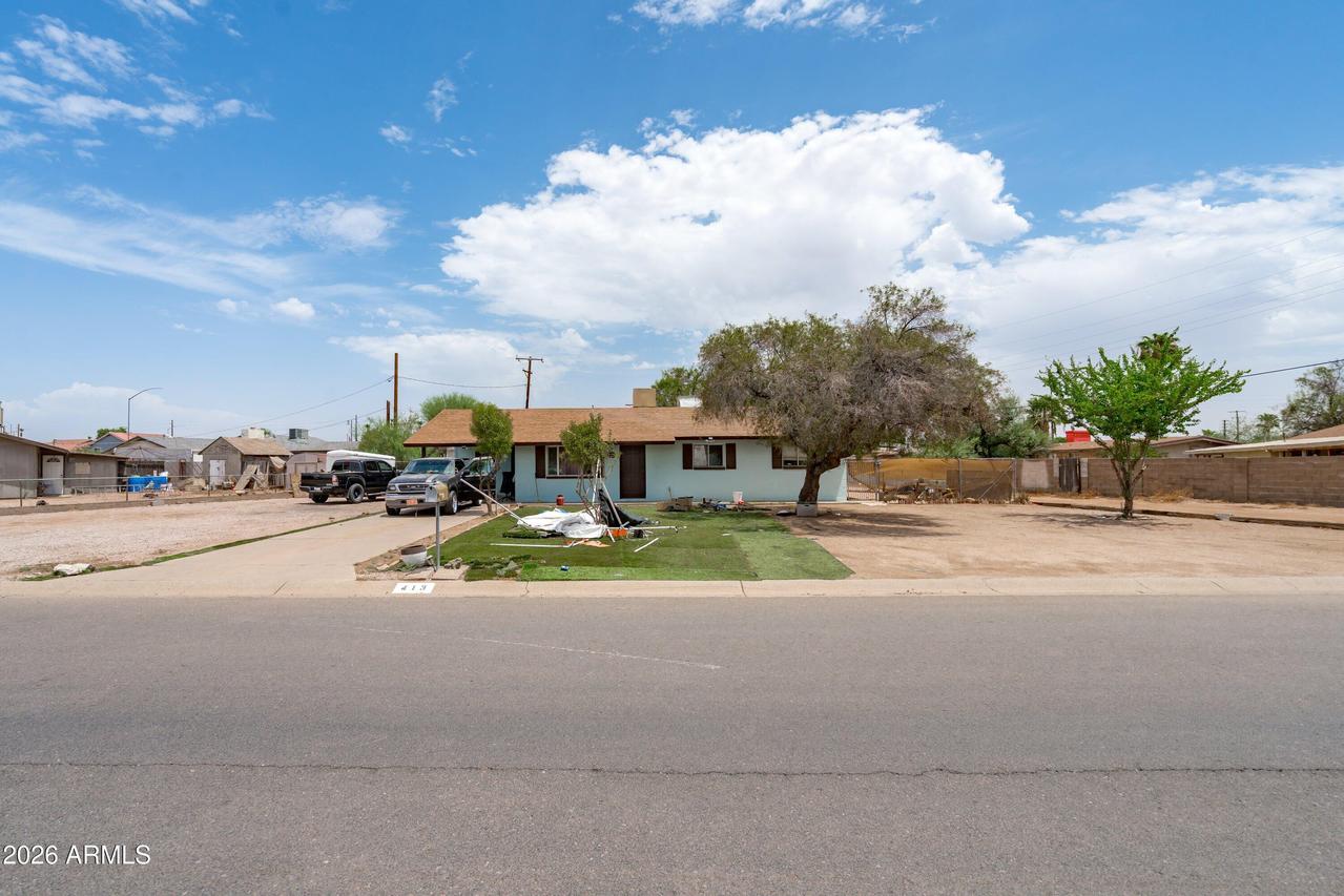 413 S 107th St., Mesa, AZ 85208