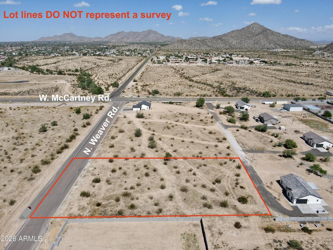 6241 N Weaver Rd. #-, Casa Grande, AZ 85194