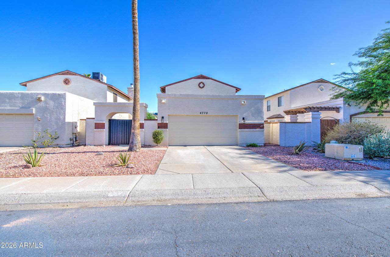 4775 W Wahalla Ln., Glendale, AZ 85308