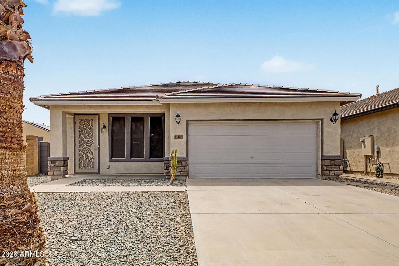 38165 W Merced St., Maricopa, AZ 85138