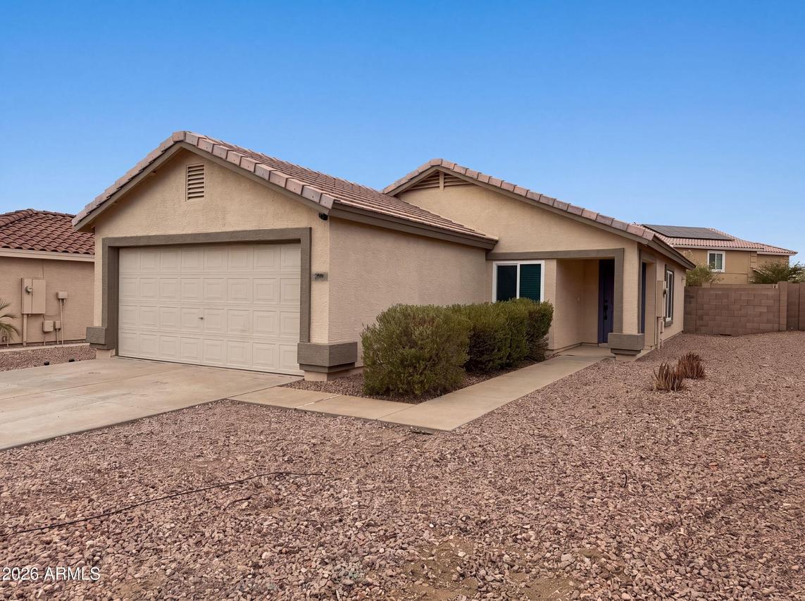 198 N 222nd Dr., Buckeye, AZ 85326
