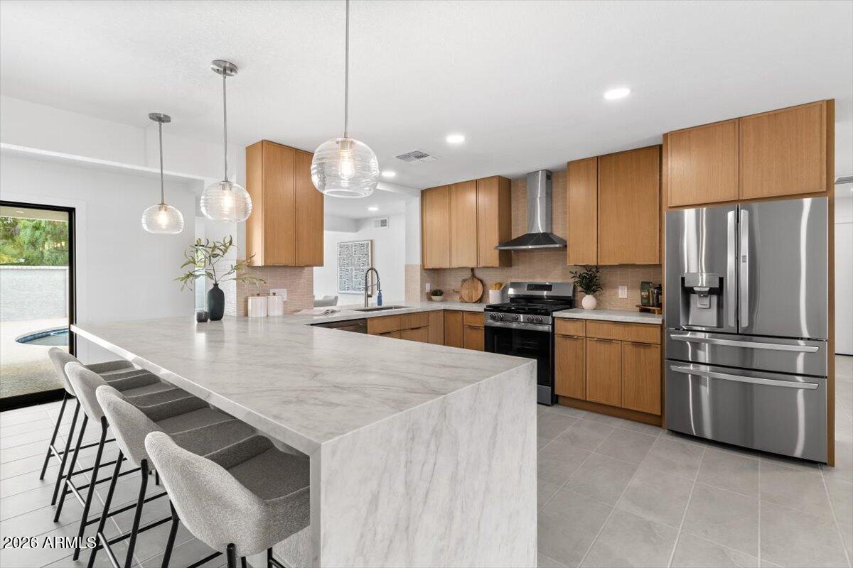 3926 E Laurel Ln., Phoenix, AZ 85028